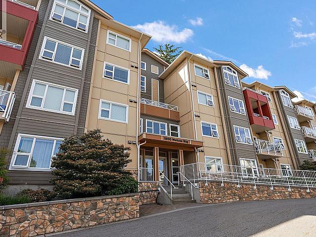 Condo for sale in Saanich, British Columbia