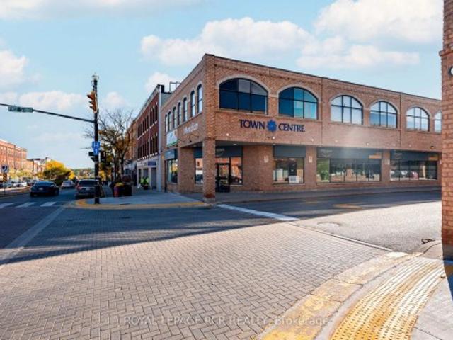Commercial for rent in Dufferin, Ontario