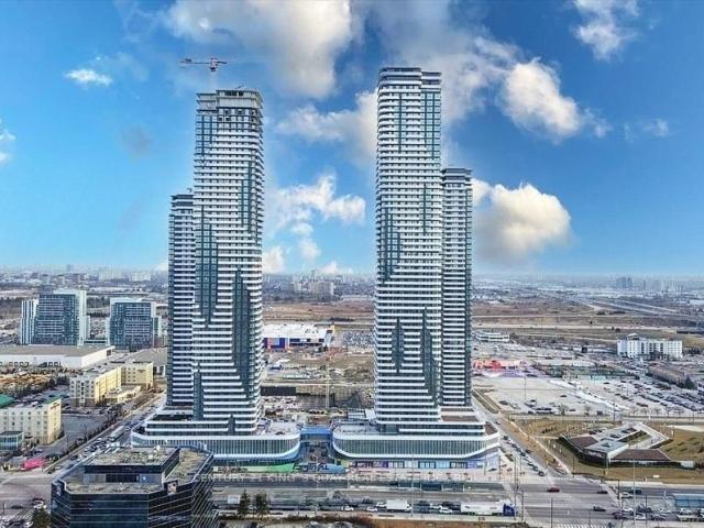 Condo for rent in Woburn, Ontario