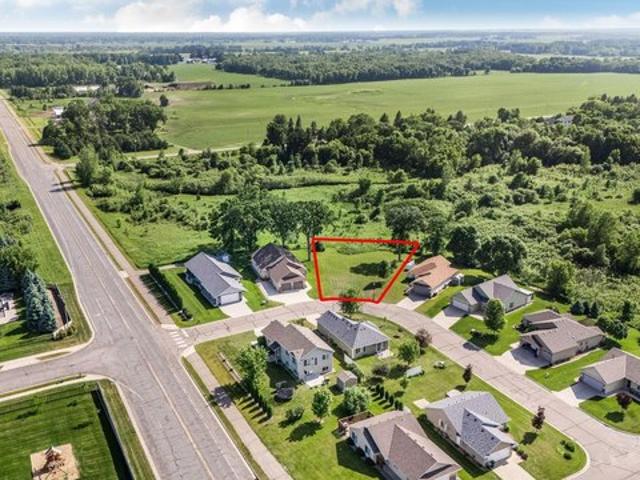 Land for sale in Sartell, Stearns County