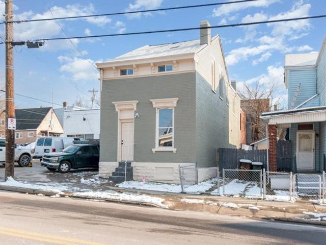 House for sale in Kenton, Kentucky