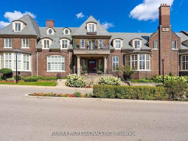 Condo for sale in Woburn, Ontario