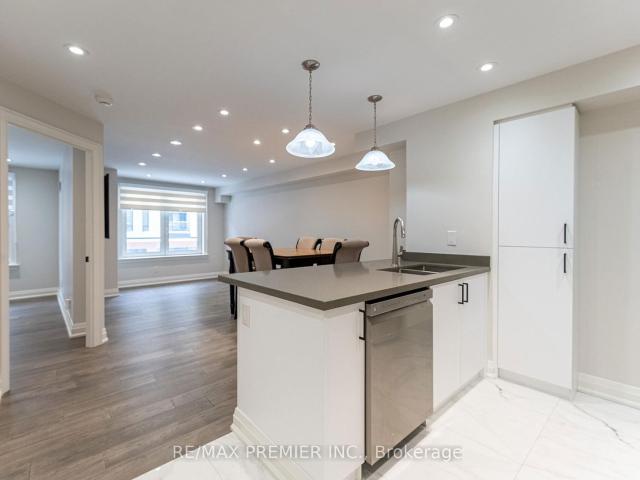 Condo for sale in Woburn, Ontario