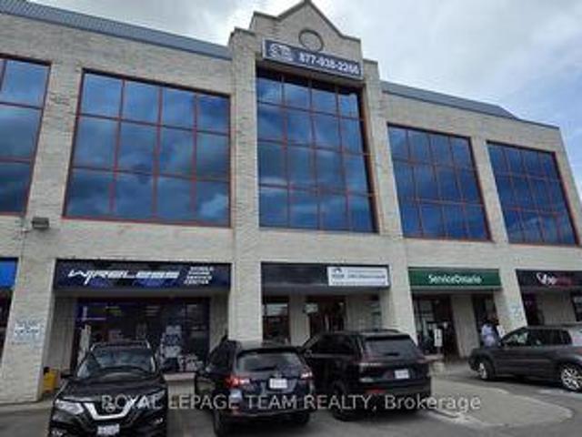 Commercial for rent in Ottawa