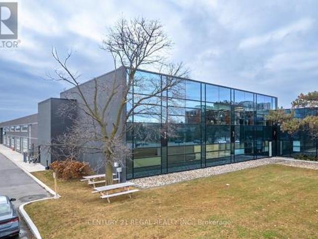 Commercial for rent in Woburn, Ontario