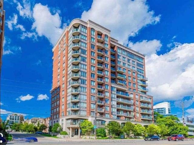 Condo for rent in Woburn, Ontario
