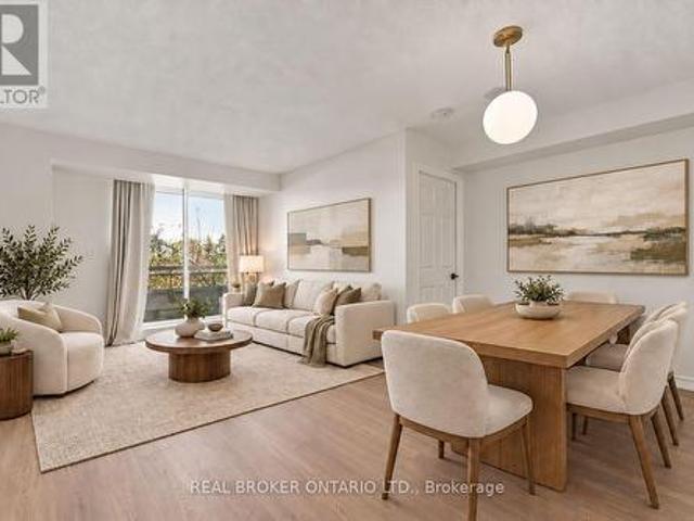 Property for rent in Don Valley East, Toronto
