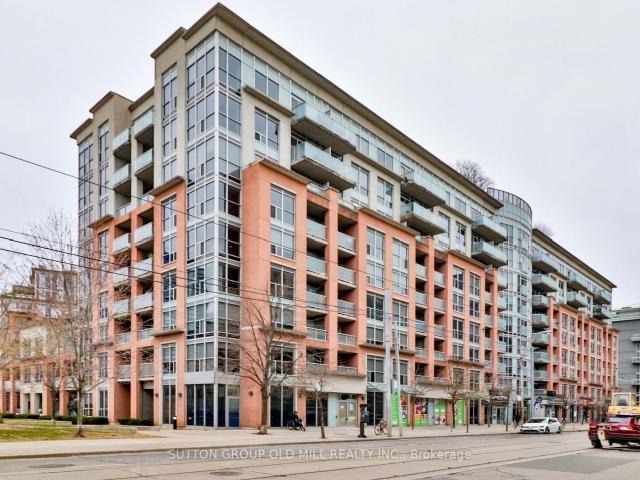 Condo for rent in Woburn, Ontario