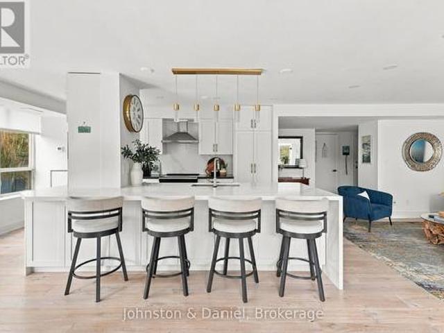 Condo for sale in Woburn, Ontario