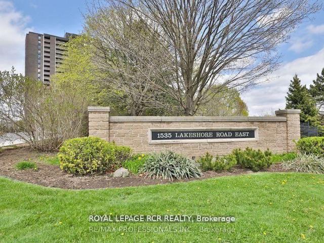 Condo for sale in Mississauga, Ontario