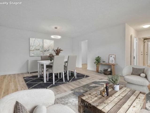 Condo for sale in Woburn, Ontario