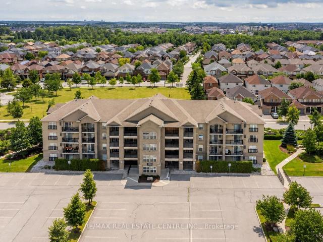 Condo for sale in Milton, Ontario