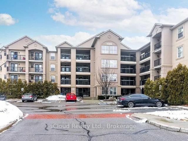 Condo for rent in Milton, Ontario