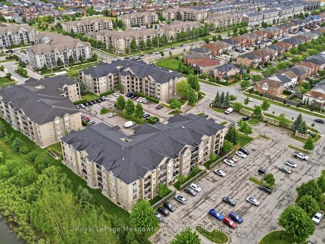 Condo for sale in Woburn, Ontario