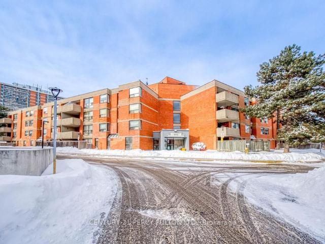 Condo for sale in Woburn, Ontario