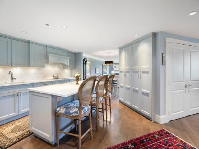 Property for sale in Fairview, Vancouver