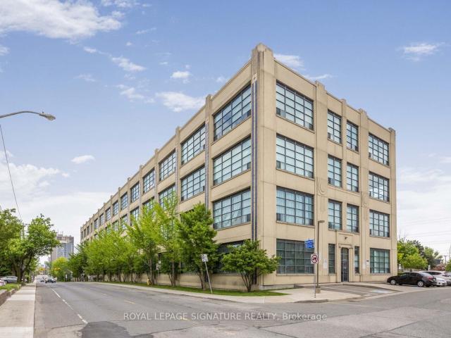 Condo for sale in Woburn, Ontario