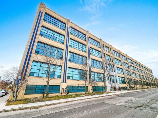 Condo for sale in Woburn, Ontario