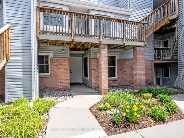 Condo for sale in Burlington, Ontario