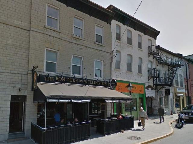 Apartment for rent in Kingston, Ontario