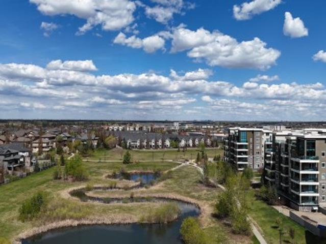 Condo for sale in Wedgewood, Alberta