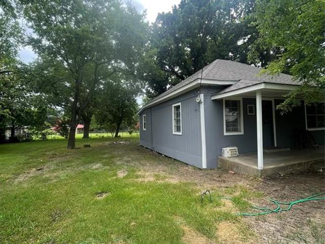 House for sale in Delta, Texas