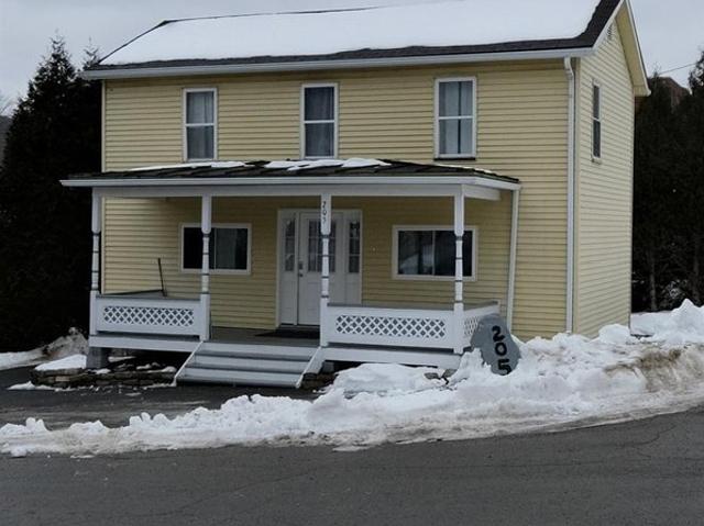 House for sale in East Brady, Pennsylvania