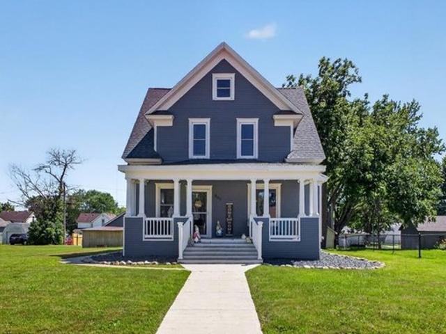 House for sale in Hayfield, Minnesota