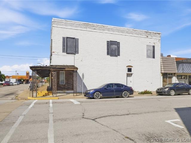 Commercial for sale in Eldon, Miller County