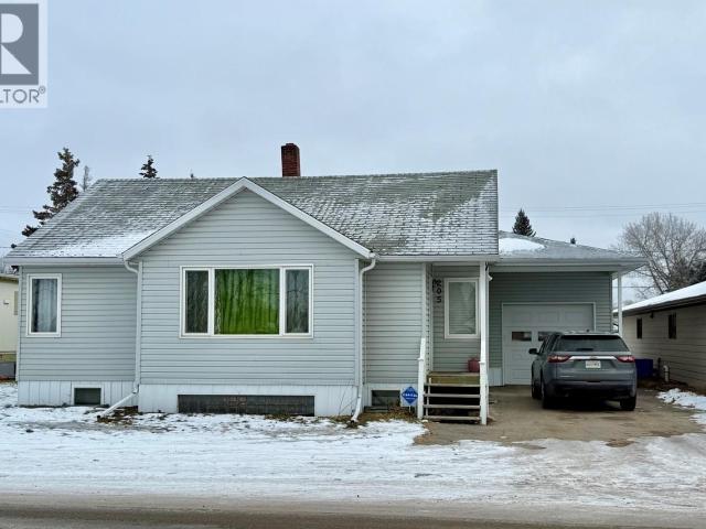 House for sale in Spiritwood, Saskatchewan