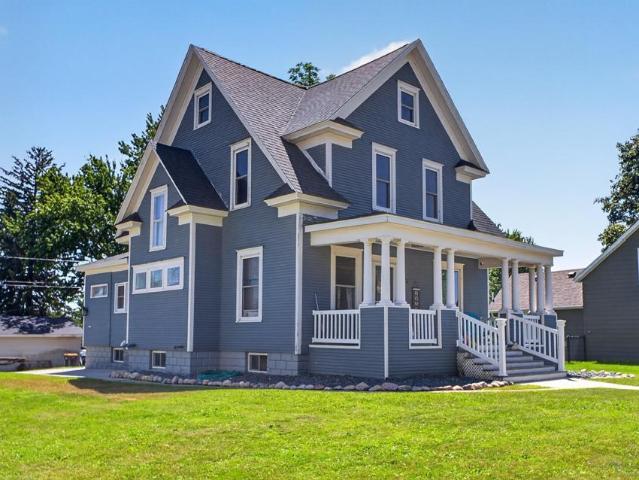House for sale in Hayfield, Minnesota