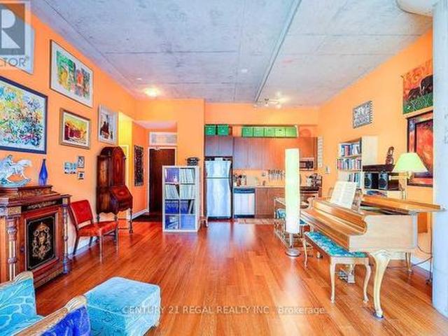 Property for rent in Toronto—Danforth, Toronto