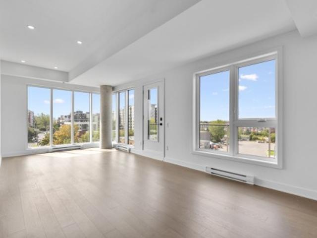 Condo for sale in Saint-Laurent, Montréal
