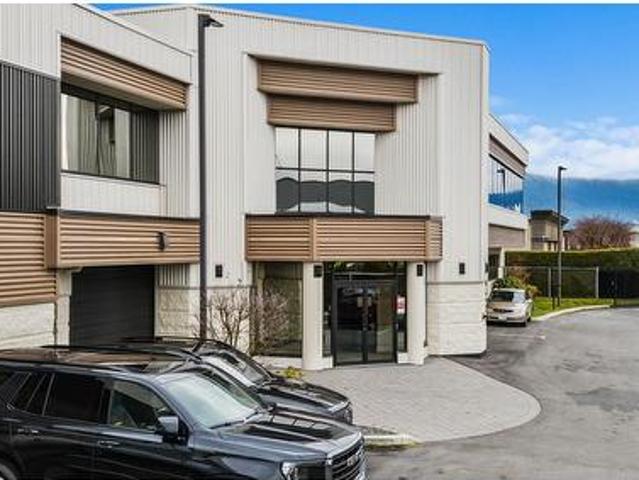 Commercial for rent in Chilliwack, British Columbia