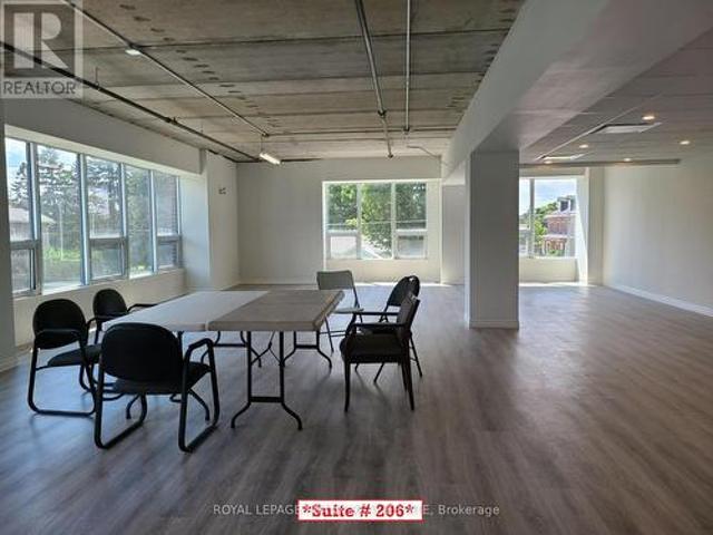 Commercial for rent in Durham, Ontario