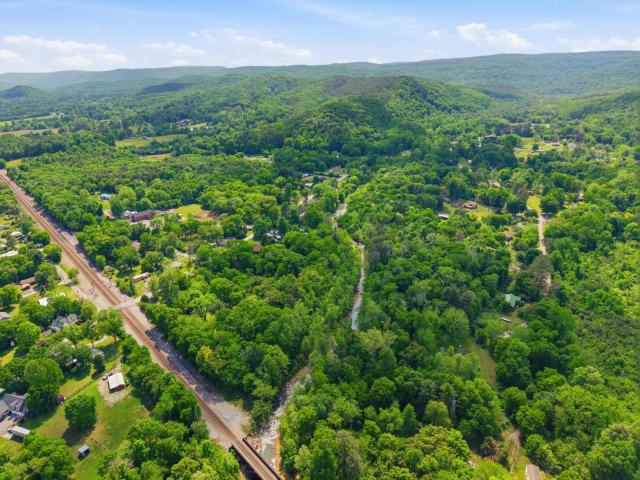 Land for sale in Tennessee