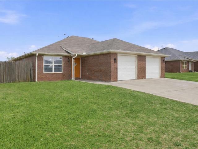 House for sale in Ark