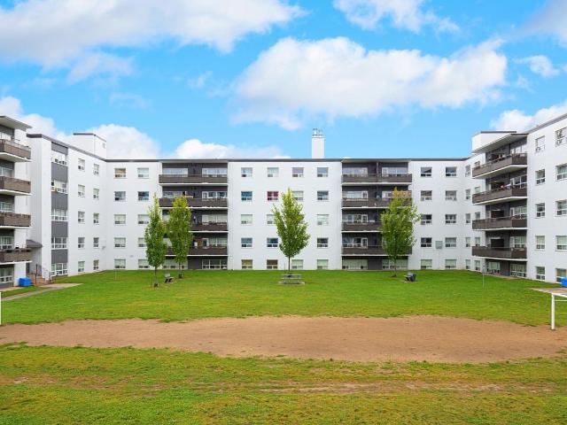 Apartment for rent in Woburn, Ontario