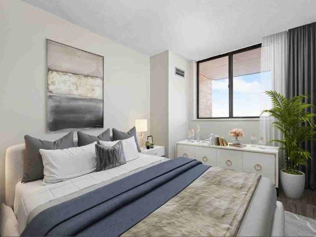 Apartment for rent in Toronto, Golden Horseshoe