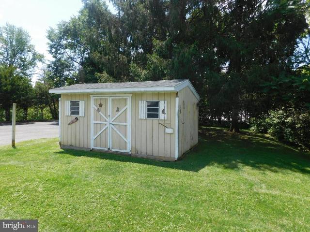 House for sale in Lewistown, Pennsylvania
