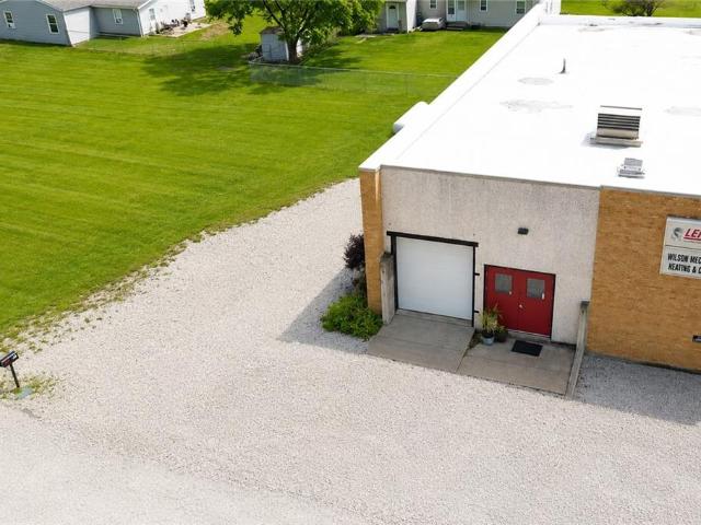 Commercial for sale in Smithville, Missouri