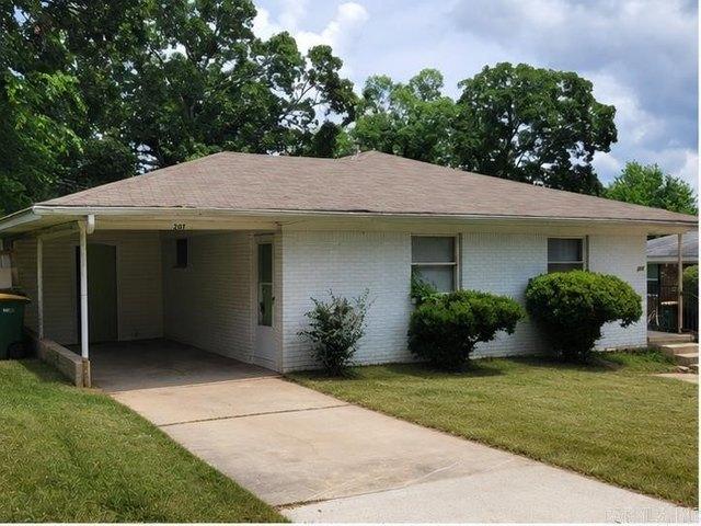 House for sale in Ark