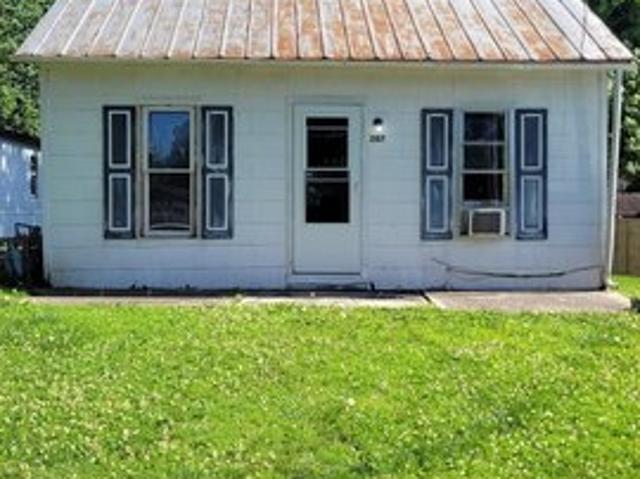 House for sale in Adams, Illinois