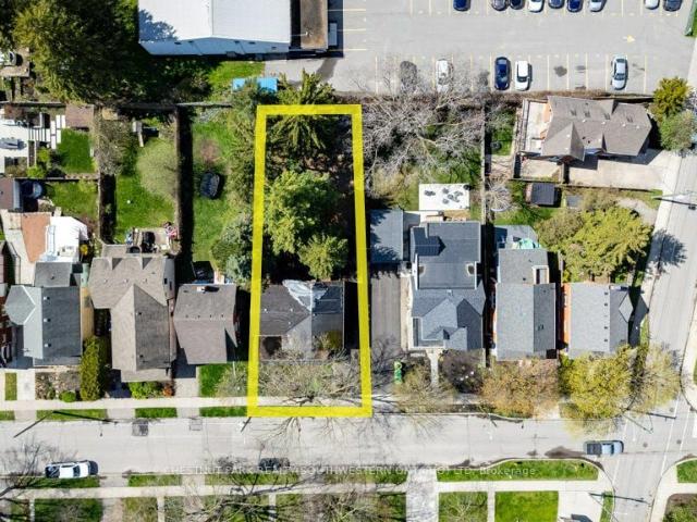 Land for sale in Waterloo, Ontario