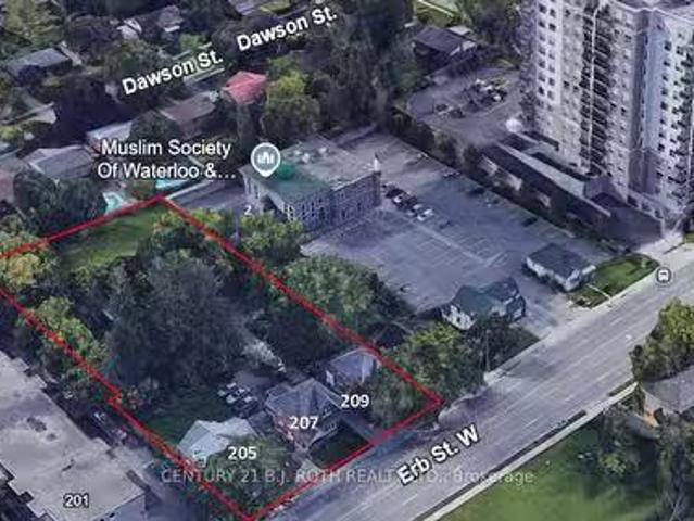 House for sale in Waterloo, Ontario
