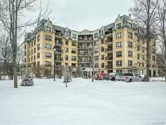 Condo for sale in Longueuil, Quebec