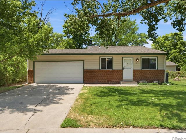 House for sale in Greeley, Colorado