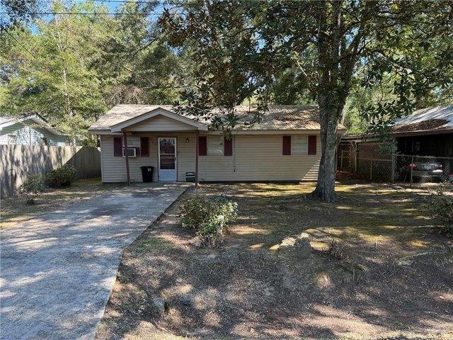 House for sale in Franklinton, Washington Parish