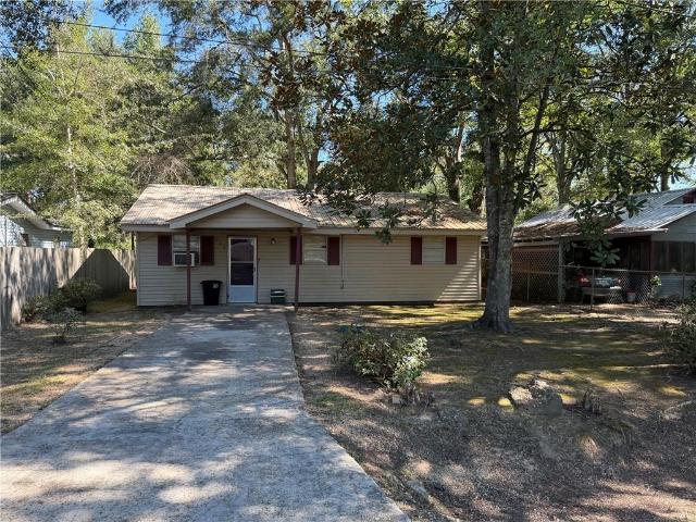 House for sale in Franklinton, Washington Parish