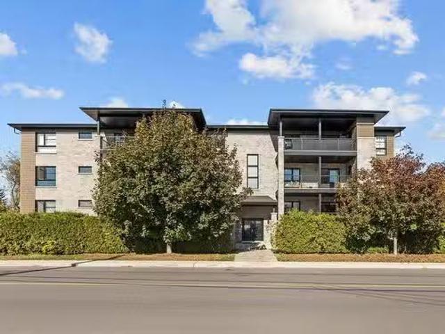 Condo for sale in Deux-montagnes